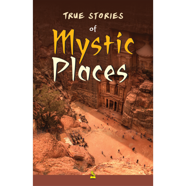 True Stories of Mystic Place 